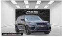 Land Rover Range Rover Sport (other)