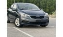 Kia Cerato In excellent condition and requires no expenses