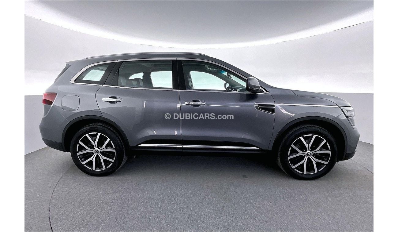 Renault Koleos LE | 1 year free warranty | 0 Down Payment