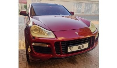 Porsche Cayenne GTS Carbon Fiber Edition 1st Owner