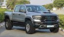 RAM 1500 TRX V8 6.2L SRT Carbon Fiber , 2024 Без пробега , (With Bead-Lock & Tire Carrier) , (ТОЛЬКО НА ЭКСПОРТ)