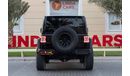 جيب رانجلر Unlimited Sport 3.6L M/T Jeep Wrangler Unlimited Sport 2021 American Spec under Warranty with Flexib