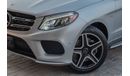 Mercedes-Benz GLE 43 AMG Std 3.0L