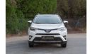 تويوتا راف ٤ AED 2,602/month 2016 | TOYOTA RAV4 | VXR 2.5L | GCC | FULL TOYOTA SERVICE HISTORY | T73627