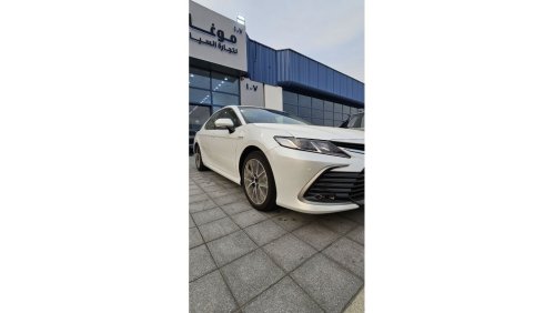 Toyota Camry TOYOTA CAMRY 2.5L