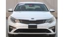 Kia Optima Kia Optima 2020 GCC, in excellent condition