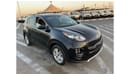 Kia Sportage 2018 Kia Sportage GDi 2.4L V4 AWD 4X4 MidOption /