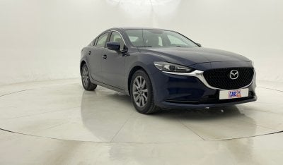 Mazda 6 S 2.5 | Zero Down Payment | Free Home Test Drive