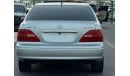 Lexus LS 430 In excellent condition and requires no expenses