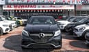 Mercedes-Benz GLE 63 AMG S