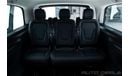 Mercedes-Benz V 300 | GCC | Warranty | Brand New | 8 Seater