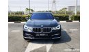 بي أم دبليو 730Li 2017 BMW 730Li EXCLUSIVE 4DR SEDAN, 2L, 4CYL PETROL AUTOMATIC, REAR WHEEEL DRIVE