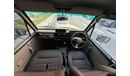 Toyota Land Cruiser Hard Top HARDTOP | BULL BAR | AIR SNORKEL | 1991 | RHD | 4.2L DIESEL | PREMIUM CONDITION