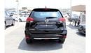 Nissan XTrail ACCIDENTS FREE - GCC - BASE  - PERFECT CONDITION INSIDE OUT