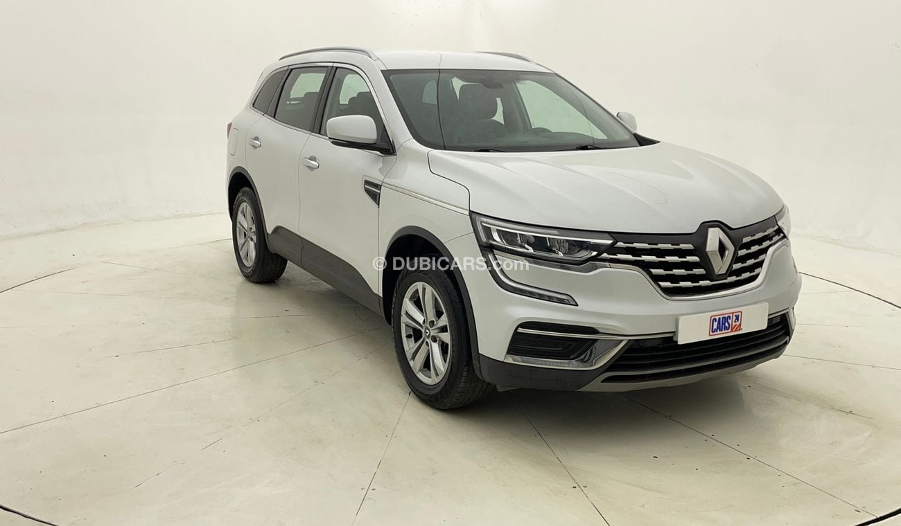 Renault Koleos PE 2.5 | Zero Down Payment | Home Test Drive