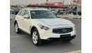 Infiniti FX35 Very good condition inside and outside