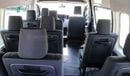 Toyota Hiace 2025 Model HiaceCommuter13-Seater, 3.5L Petrol 6A/T