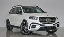 مرسيدس بنز GLS 450 4Matic