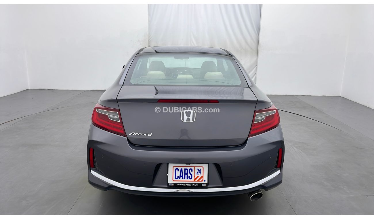 Used Honda Accord EX 2.4 | Under Warranty | Inspected on 150 ...