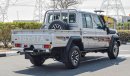 Toyota Land Cruiser Pick Up TOYOTA LC GDJ 79 2.8L PICKUP D/CAB - AG2864A9