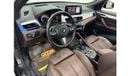 بي أم دبليو X1 sDrive20i M-Sport 2022 BMW X1 sDrive20i M-Sport, 2027 BMW Warranty + Service Pack, Full BMW Service