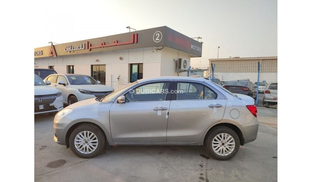 Suzuki Dzire Suzuki Dzire-A/T 1.2L PETROL BLACK INTERIOR ||  Push start,