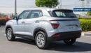 Hyundai Creta 1.5L DIESEL: EXPORT ONLY