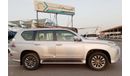 Lexus GX460 Lexus GX 460 V8 4.6L Full Option Model 2014