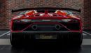 Lamborghini Aventador | WEEKEND SPECIAL PRICE | LP770-4 SVJ ROADSTER | 2021 | 1 OF 800