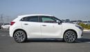 سوزوكي بالينو Brand New Suzuki Baleno BAL15-GLX 1.5L | Petrol | White / Black | 2024