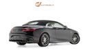 Mercedes-Benz S 63 AMG Coupe S63 AMG 4Matic Cabriolet - Euro Spec