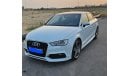 Audi A3 40 TFSI S-Line 1.8L