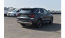 كيا سورينتو Kia Sorento 2.5L MPI, AT GLS