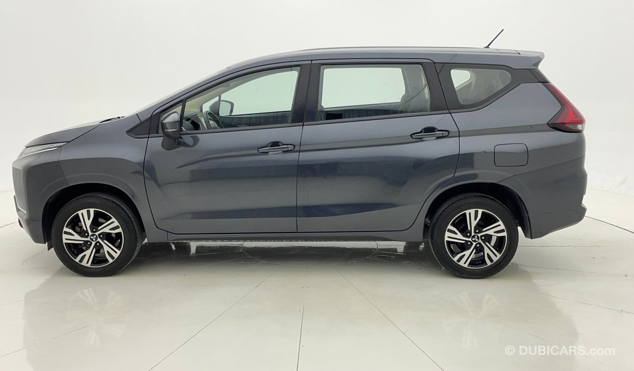 Mitsubishi Xpander MIDLINE 1.5 | Zero Down Payment | Free Home Test Drive