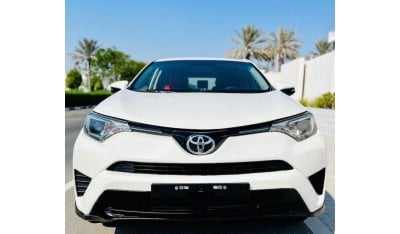 تويوتا راف ٤ Toyota rav4 Ex