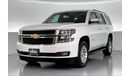 Chevrolet Tahoe LS