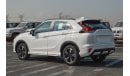 Mitsubishi Eclipse Cross H-Line 1.5L Petrol 4WD Full Option SUV 2024YM