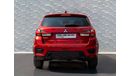 Mitsubishi ASX AED 943 PM • ASX - GLS MEDIUM LINE • ONLY 29K KM • OFFICIAL MITSUBISHI SERVICE CONTRACT UNTIL 2025