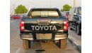 تويوتا هيلوكس ADVENTURE, 4.0L PETROL, A/T, SPECIAL OFFER  (CODE #  67786)