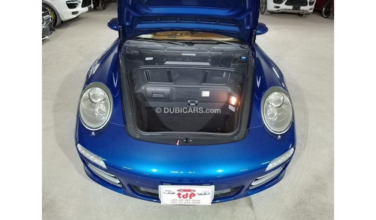 بورش 911