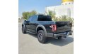 Ford Raptor