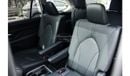 Toyota Grand Highlander LHD 2.4L PETROL AWD LIMITED AT 2024MY