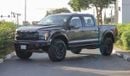 فورد إف-150 رابتور (НА ЭКСПОРТ , For Export) Raptor R V8 5.2L Supercharged , 2024 GCC , 0Km , Без пробега Exterior view