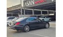 مرسيدس بنز S 65 AMG Std