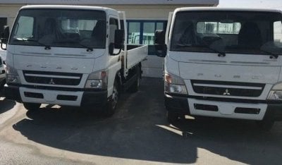 ميتسوبيشي كانتر Mitsubishi Canter