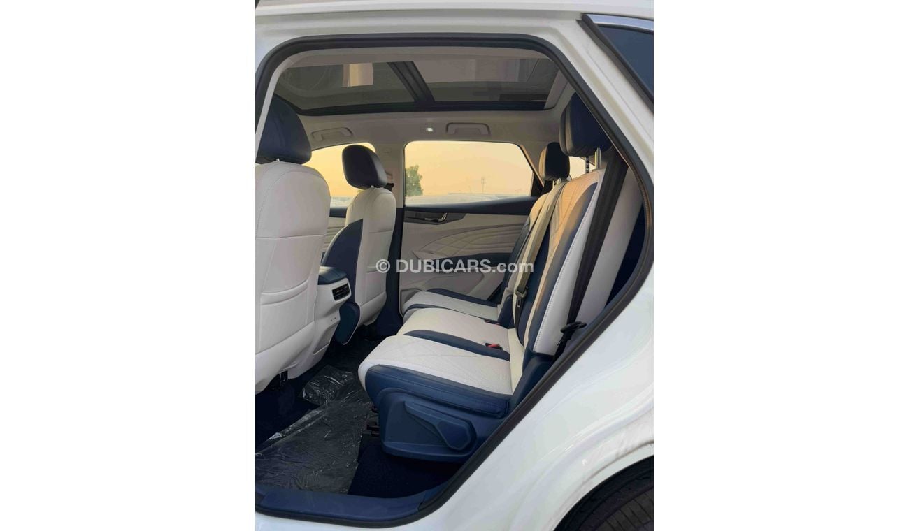 كايي X7 1.6T PETROL /  PANORAMIC WITH 360* CAMERA / 7 STR (CODE # 69017)