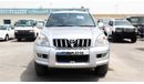 Toyota Prado TRJ120-5013711