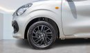 سوزوكي سيليريو 2024 SUZUKI CELERIO 1.0L GL PETROL A/T - EXPORT ONLY