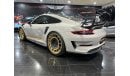 بورش 911 GT3 RS