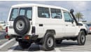 تويوتا لاند كروزر LAND CRUISER HARDTOP 3DOOR 4.5L V8